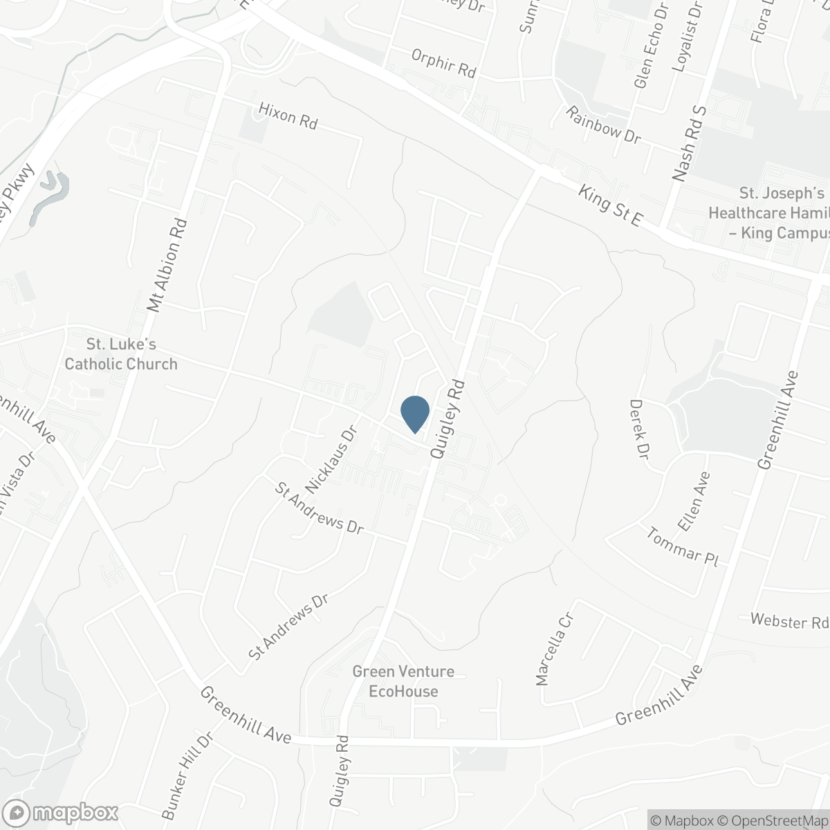 8 RAPIDS LANE, Hamilton, Ontario L8K 0A3